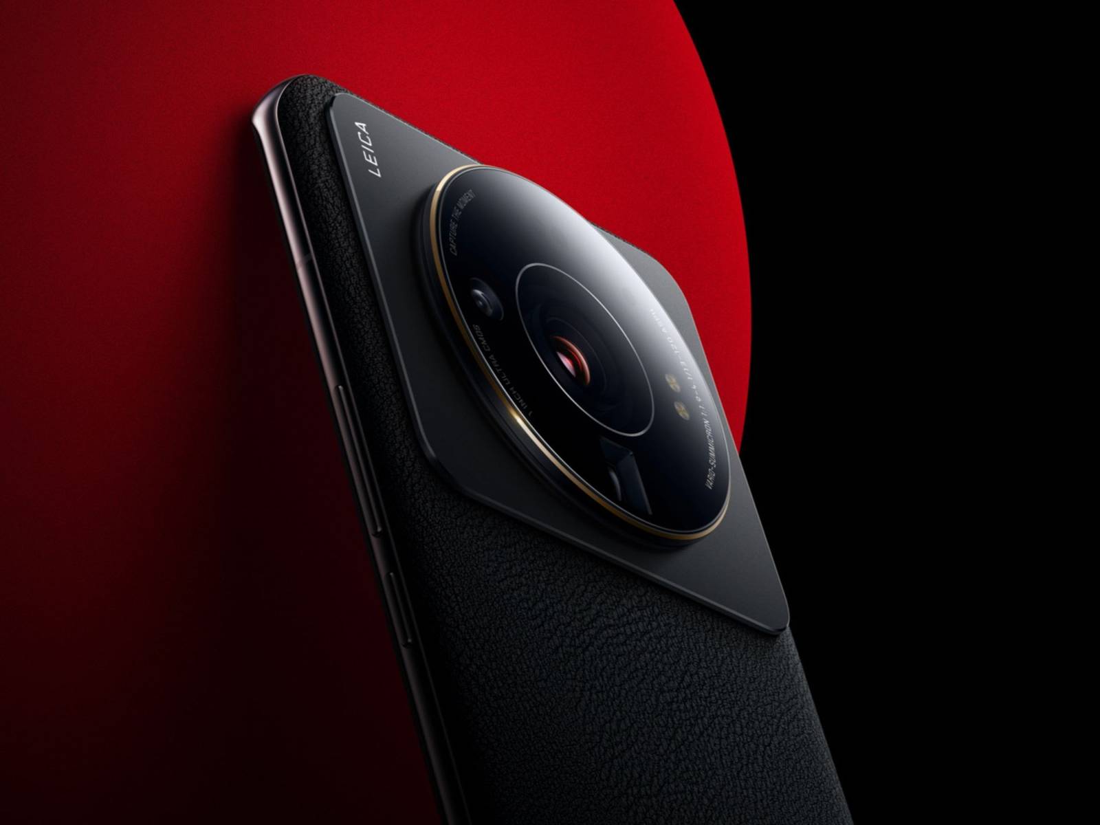 The Xiaomi 12S Ultra may be the most impressive camera phone this year